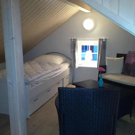 Stately Holiday Near The Baltic Sea Sierksdorf