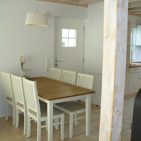 Stately Holiday Near The Baltic Sea