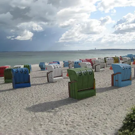 Stately Holiday Near The Baltic Sea Σπίτι διακοπών *