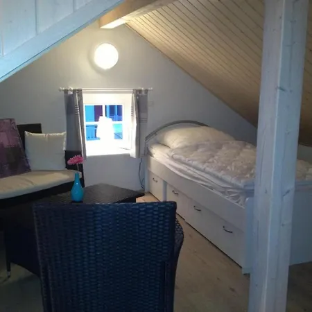 Stately Holiday Near The Baltic Sea * Sierksdorf