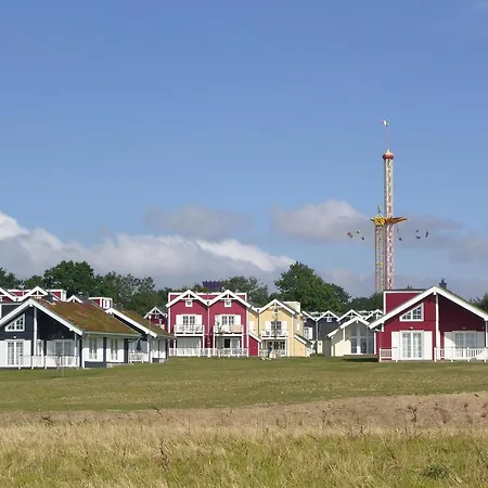 Stately Holiday Near The Baltic Sea Σπίτι διακοπών