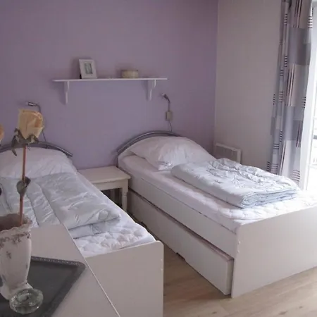 Σπίτι διακοπών Stately Holiday Near The Baltic Sea Sierksdorf