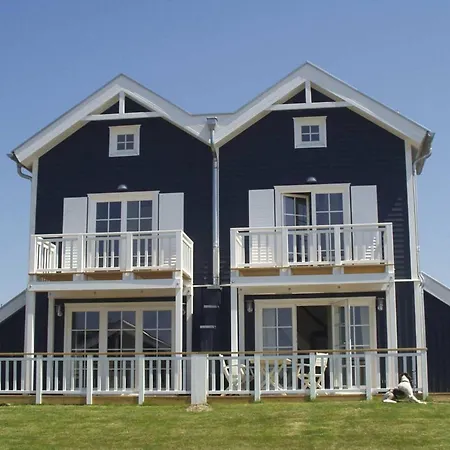Stately Holiday Near The Baltic Sea Σπίτι διακοπών